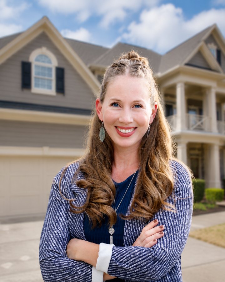 Kristin Worlitz, Loan Officer