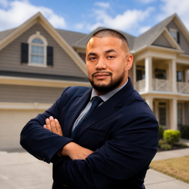Ricardo Perez, Loan Officer