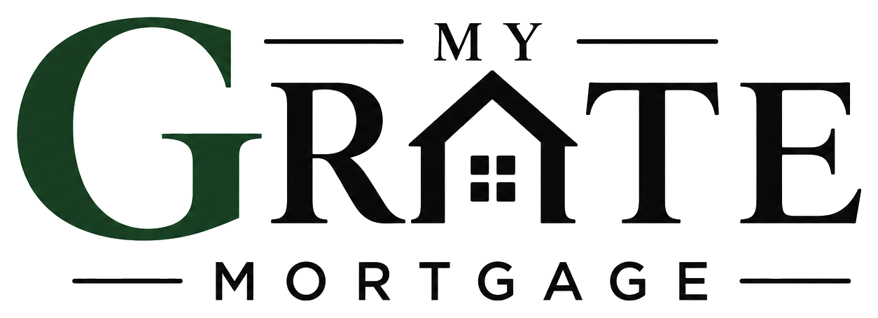 My Grate Mortgage