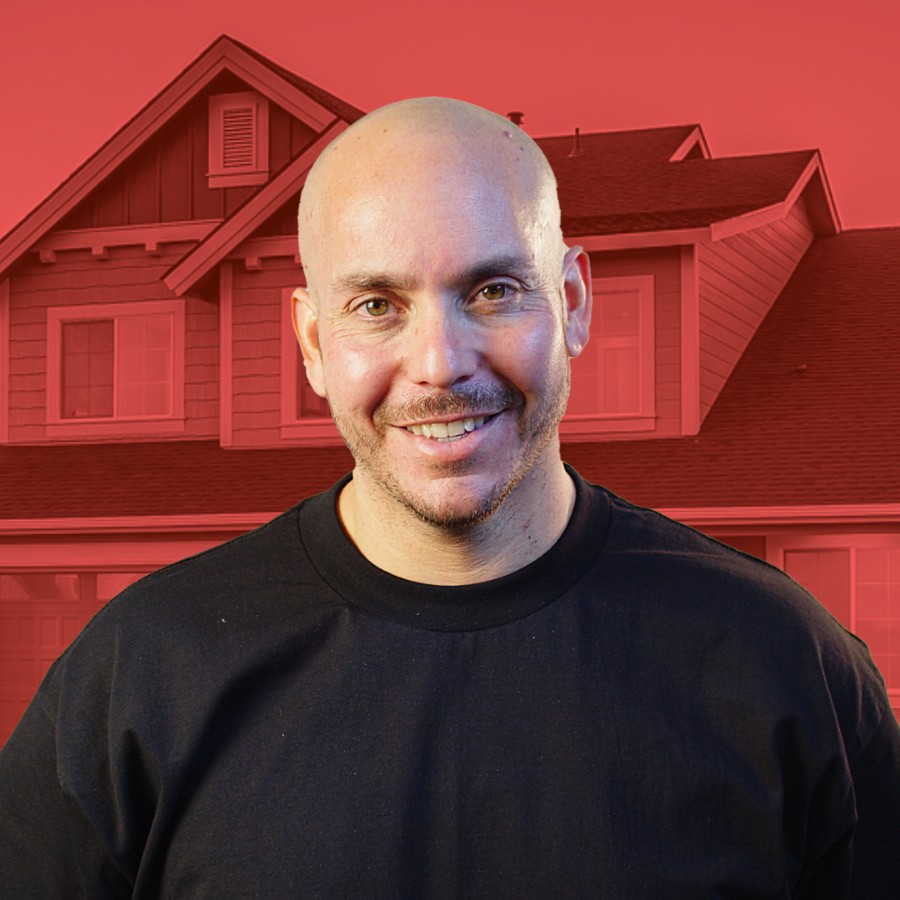 Tony Pelayo